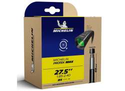 Michelin Protek Max B4 Camera D&acute;Aria 27.5x1.85-2.40&quot; Vs 48mm Nero