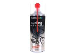 Motip Gloss- E Spray Per Pulizia Shine & Protect 400 ml