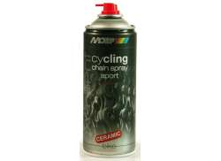 Motip Spray Per Catena Ciclismo Shine &amp; Protect Sport 400ml
