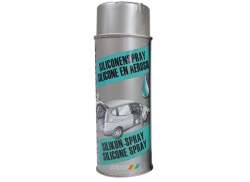 Motip Spray Siliconico 400ml