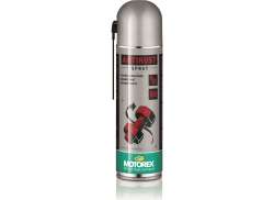 Motorex Anti Ruggine Multi Spray - Bomboletta Spray 500ml