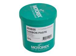 Motorex Carbone Assemblaggio Paste - Vasetto 850g