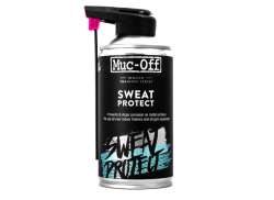 Muc-Off Sweat Protect Protect Spray - Bomboletta Spray 300ml