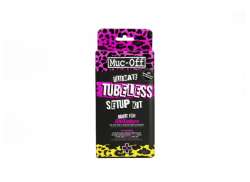 Muc-Off Ultimate Tubless Kit Downhill / Trail - 5-Componenti