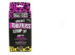 Muc-Off Ultimate Tubless Kit XC / Gravel - 5-Componenti
