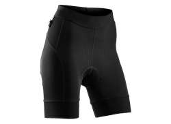 Northwave Sport Inner Shorts Donne Black