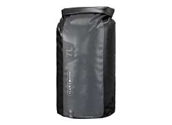 Ortlieb Dry-Bag PD350 Borsa Per Rimorchio 7L - Nero/Grigio
