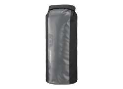 Ortlieb Dry-Bag PS490 Borsa Per Rimorchio 13L - Nero/Grigio