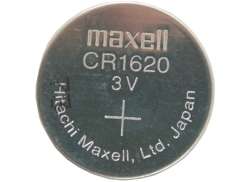 Panasonic Lithium Batteria CR1620 3V (1)
