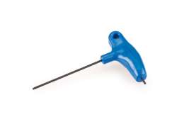 Park Tool Chiave A Brugola PH-2.5 T-Modello - 2.5mm