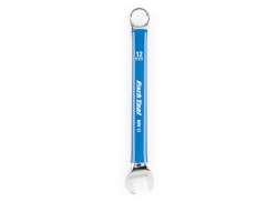 Park Tool MW12 Ring-/Chiave Blue - 12mm