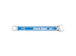 Park Tool MW7 Ring-/Chiave Blue - 7mm