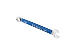 Park Tool MW8 Ring-/Chiave Blue - 8mm
