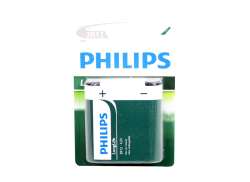 Philips Batterie 3R12 4,5V