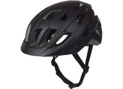 Polisport City Move Cycling Helmet Nero