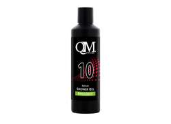 QM Sportscare 10 Shower Gel Fresh Bergamot - Borraccia 200ml