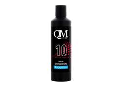 QM Sportscare 10 Shower Gel Fresh Eucalyptus - Borraccia 200ml