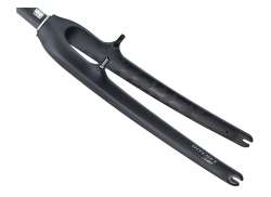 Ritchey Cross WCS Forcella 1 1/8&quot; Cantilever Carbone - Nero