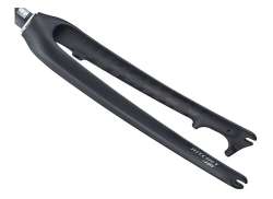 Ritchey Cross WCS Forcella 1 1/8&quot; Disco Carbone - Nero