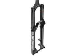 Rockshox ZEB Ultimate RC2 Forcella 27.5&quot; Boost 190mm - Nero