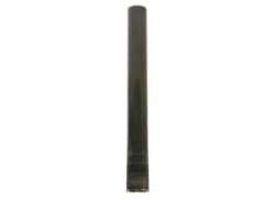 RST Cannotto Forcella 1&quot; 28.6x 240mm CroMo Per. Ahead - Argento