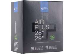 Schwalbe Air Plus Camera D&acute;Aria 28/29 x 1.50-2.40&quot; Vs 40mm - Nero