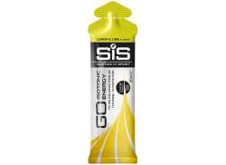 ScienceInSport Go Isotonic Gel Limone Lime - 60ml