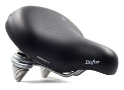 Selle Royal Drifter Relaxed Sella Bici - Nero