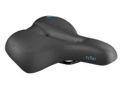 Selle Royal Float Relaxed Sella Bici - Nero