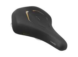 Selle Royal Looking Evo Relaxed Sella Bici - Nero