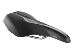 Selle Royal Scientia R1 Relaxed Sella Bici - Nero