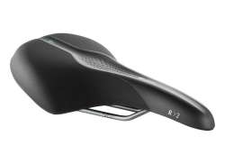 Selle Royal Scientia R2 Relaxed Sella Bici - Nero