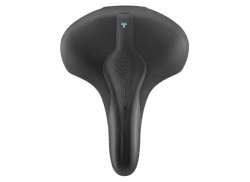 Selle Royal Scientia R3 Relaxed Sella Bici - Nero