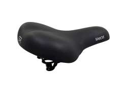 Selle Royal Witch Relaxed Sella Bici - Nero