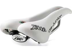 Selle SMP Sella Bici Lite Junior Bianco