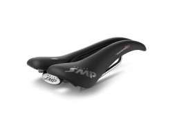 Selle SMP Well S Sella Bici - Nero