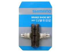 Shimano Set Pastiglie Freno V-Freno BRM420/330 S65