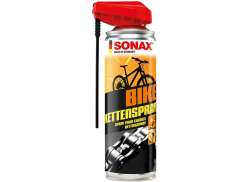 Sonax Olio Catena - Bomboletta Spray 300ml