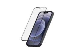 SP Connect Schermo Protector iPhone 12 Mini - Trasparente