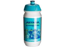 Tacx Borraccia Shiva Bio Team 2024 Astana - Blu/Bianco 500ml