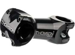 Thomson X4 Attacco Manubrio A-Head 1 1/8&quot; 130mm 0&deg; Alu - Nero
