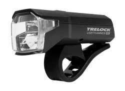 Trelock Lighthammer Ml 480 Faro LED Batteria 80 Lux - Nero