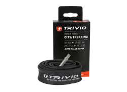 Trivio City Camera D&acute;Aria 27/28 x 1 1/4-1.75&quot; Vs 40mm - Nero