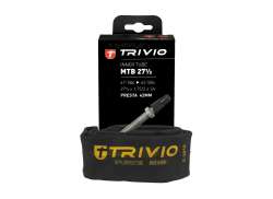 Trivio MTB Camera D&acute;Aria 27.5x1.75/2.50 Presta Valvola 42mm