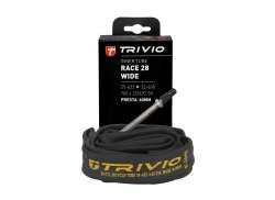 Trivio Race Camera D&acute;Aria 25/32-622 Presta Valvola 60mm