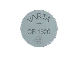 Varta Batterie CR1620 lith 3V