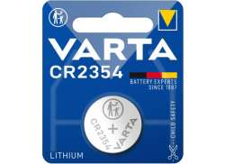 Varta CR2354 Pila A Bottone Batteria 3V - Argento