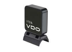 VDO 2450 ATS Sensore Di Velocit&agrave; Set Per. R3 - Nero
