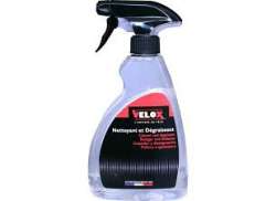 Velox Sgrassatore - Bottiglietta Spray 500ml