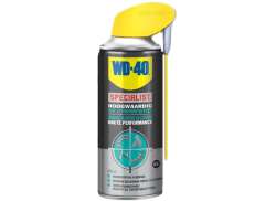 WD40 Bianco Lithium Grasso - Bomboletta Spray 250ml